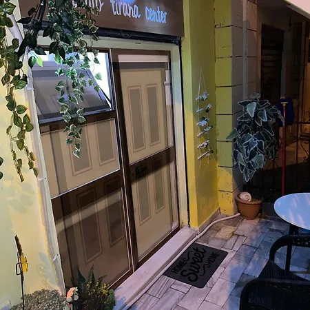 Center Tirana