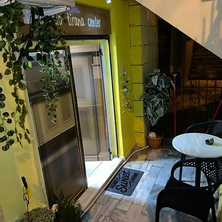 Center * Tirana