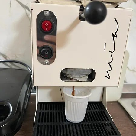 Apartment Center Tirana