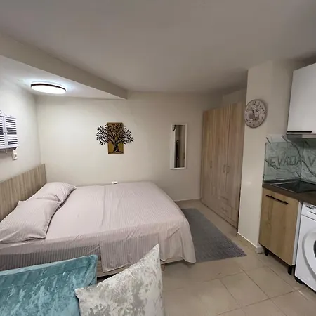 Apartment Center Tirana