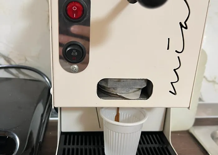 Apartman Center Tirana