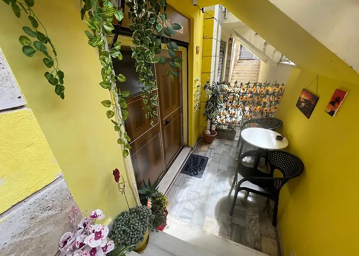 Apartman Center Tirana