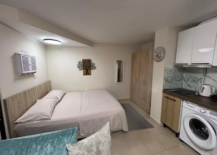 Apartman Center Tirana